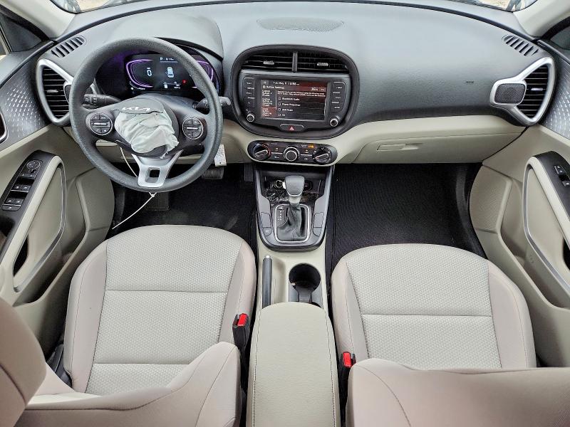 Продажа на аукционе авто 2025 Kia Soul, vin: KNDJ23AU2S7962957, номер лота: 52558816