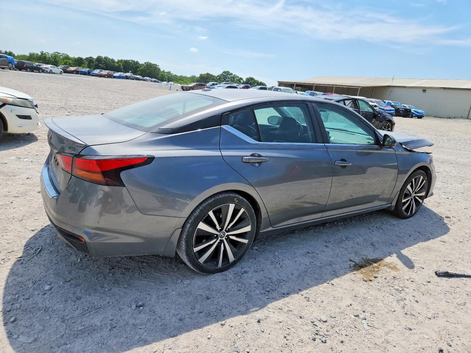 Продаж на аукціоні авто 2020 Nissan Altima, vin: 1N4BL4CV4LC284174, номер лоту: 54147096