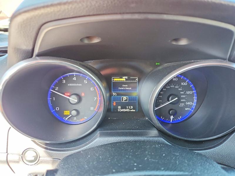 Продаж на аукціоні авто 2017 Subaru Legacy, vin: 4S3BNAC64H3034016, номер лоту: 53854286