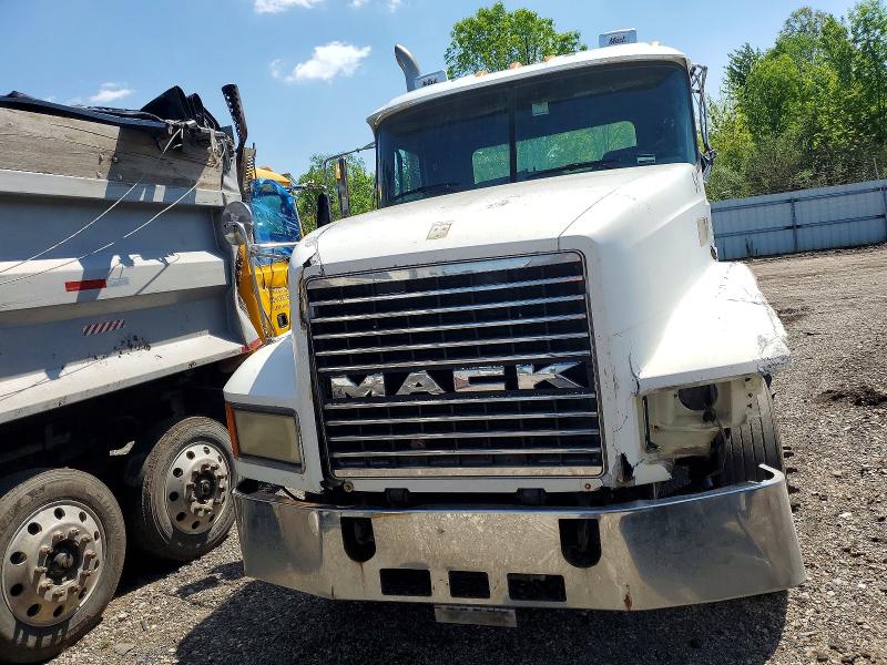 Продаж на аукціоні авто 1999 Mack Ch613, vin: 1M1AA13Y5XW112342, номер лоту: 52809386