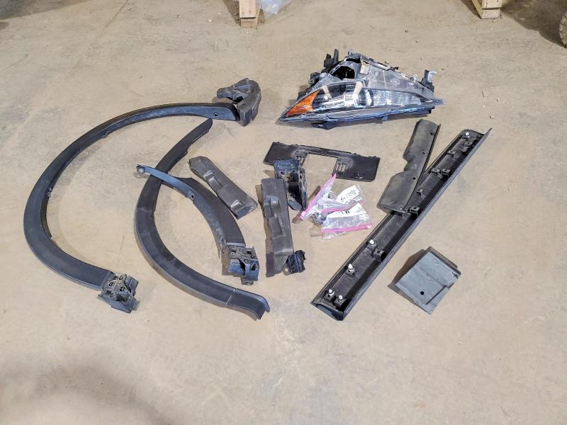 54294036 :رقم المزاد ، JM3KFBBM8J0338791 vin ، 2018 Mazda Cx-5 مزاد بيع