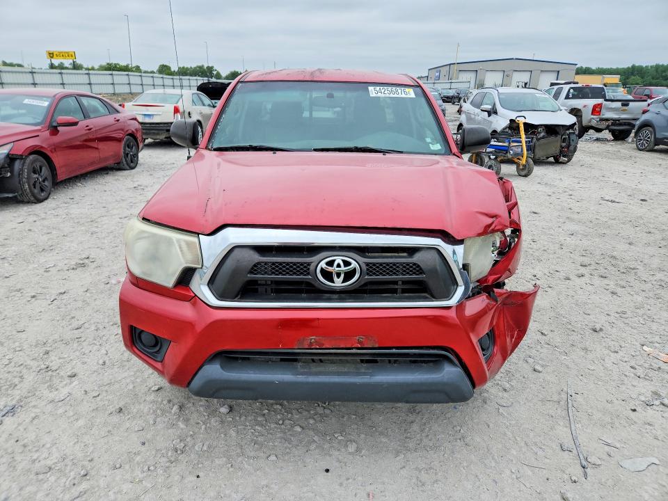 Aukcja sprzedaży 2013 Toyota Tacoma, vin: 5TFTX4CN0DX036050, numer aukcji: 54256876