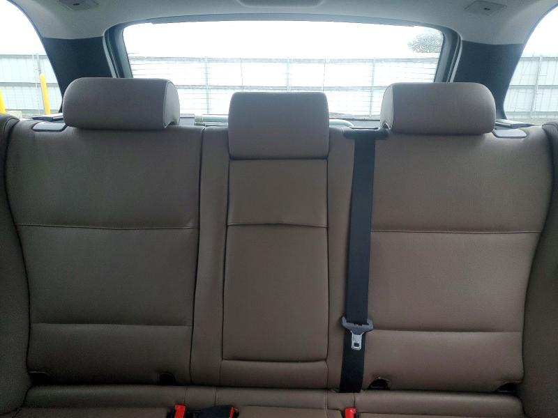 Продаж на аукціоні авто 2006 Bmw X5, vin: 5UXFB53576LV26110, номер лоту: 52584186