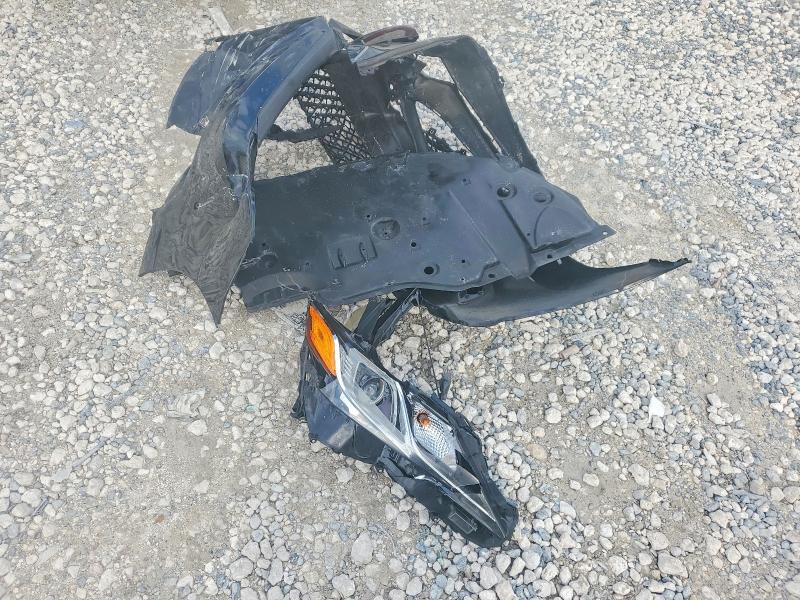 2019 Toyota Camry მანქანა იყიდება აუქციონზე, vin: 4T1B11HK9KU224652, აუქციონის ნომერი: 54447956