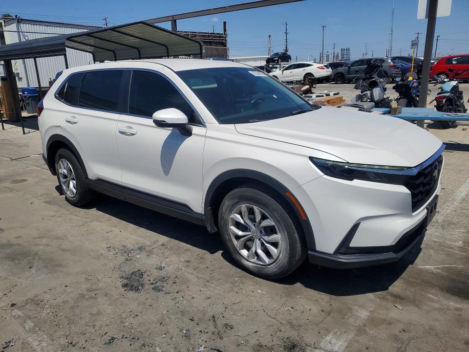 Продажа на аукционе авто 2023 Honda Cr-v, vin: 2HKRS3H22PH305442, номер лота: 53259996