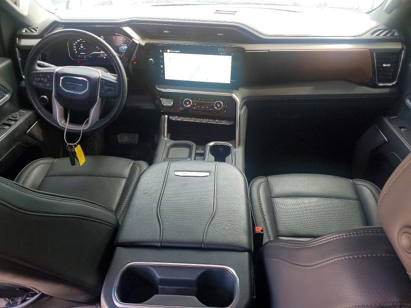 Продаж на аукціоні авто 2025 Gmc Sierra, vin: 1GT4UWEY0SF191667, номер лоту: 53246196