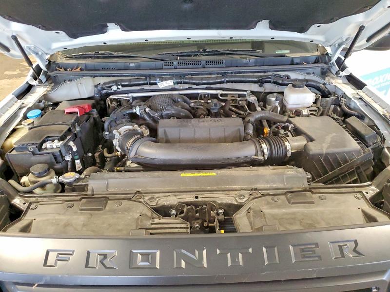 Продаж на аукціоні авто 2024 Nissan Frontier, vin: 1N6ED1CL5RN647030, номер лоту: 55024816