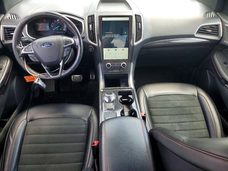 2021 Ford Edge მანქანა იყიდება აუქციონზე, vin: 2FMPK4J91MBA33165, აუქციონის ნომერი: 55239006