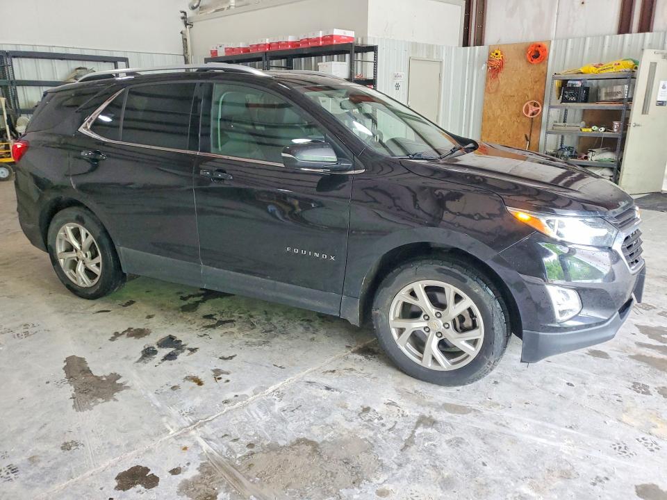 54778936 :رقم المزاد ، 2GNAXTEX8J6231767 vin ، 2018 Chevrolet Equinox مزاد بيع
