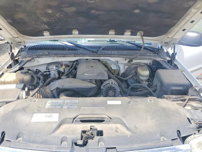 2005 Gmc New Sierra მანქანა იყიდება აუქციონზე, vin: 1GTEK19Z65Z213111, აუქციონის ნომერი: 53568236