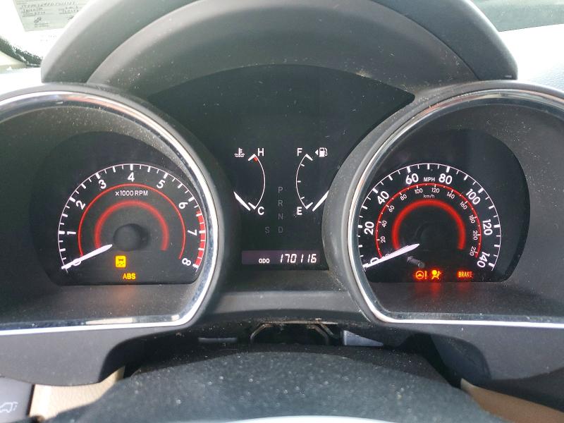 Aukcja sprzedaży 2013 Toyota Highlander, vin: 5TDDK3EH8DS269989, numer aukcji: 53524626