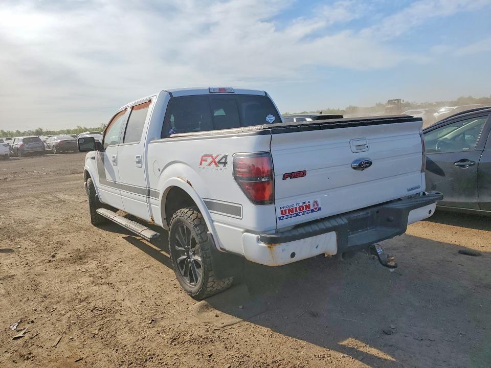 Aukcja sprzedaży 2013 Ford F150, vin: 1FTFW1ET5DFA63065, numer aukcji: 52923816