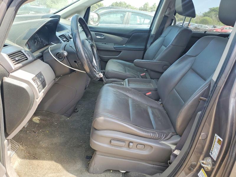 Продаж на аукціоні авто 2014 Honda Odyssey, vin: 5FNRL5H66EB127932, номер лоту: 53469376