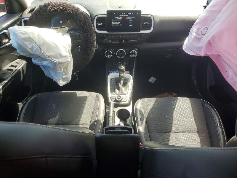 Продаж на аукціоні авто 2024 Hyundai Venue, vin: KMHRC8A37RU286260, номер лоту: 54921306