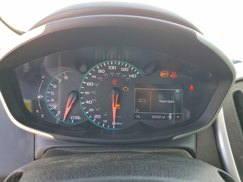 Aukcja sprzedaży 2019 Chevrolet Sonic, vin: 1G1JD5SB2K4126322, numer aukcji: 54110706