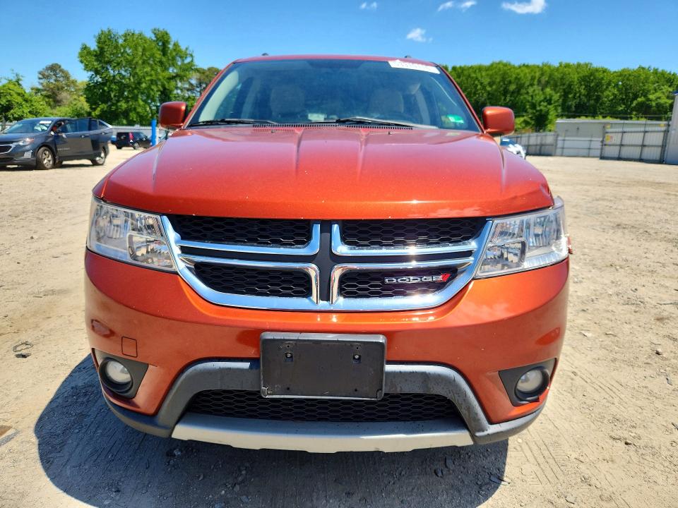 Aukcja sprzedaży 2014 Dodge Journey, vin: 3C4PDCBG8ET183916, numer aukcji: 53310116