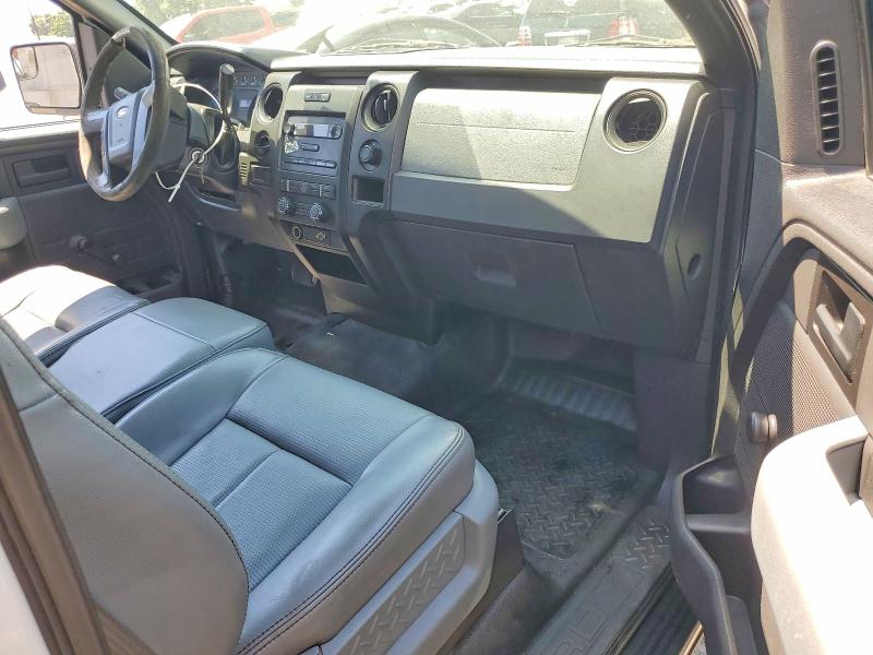 Продаж на аукціоні авто 2013 Ford F-150, vin: 1FTMF1CMXDKE77050, номер лоту: 54276726