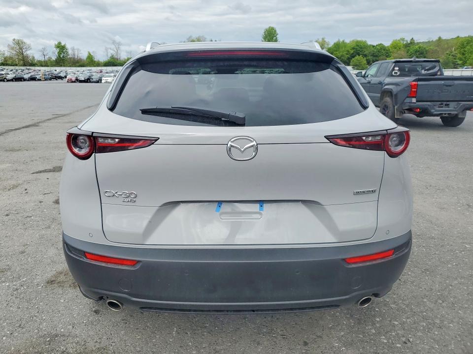 Продажа на аукционе авто 2026 Mazda Cx-30, vin: 3MVDMBCL9TM135324, номер лота: 53360336