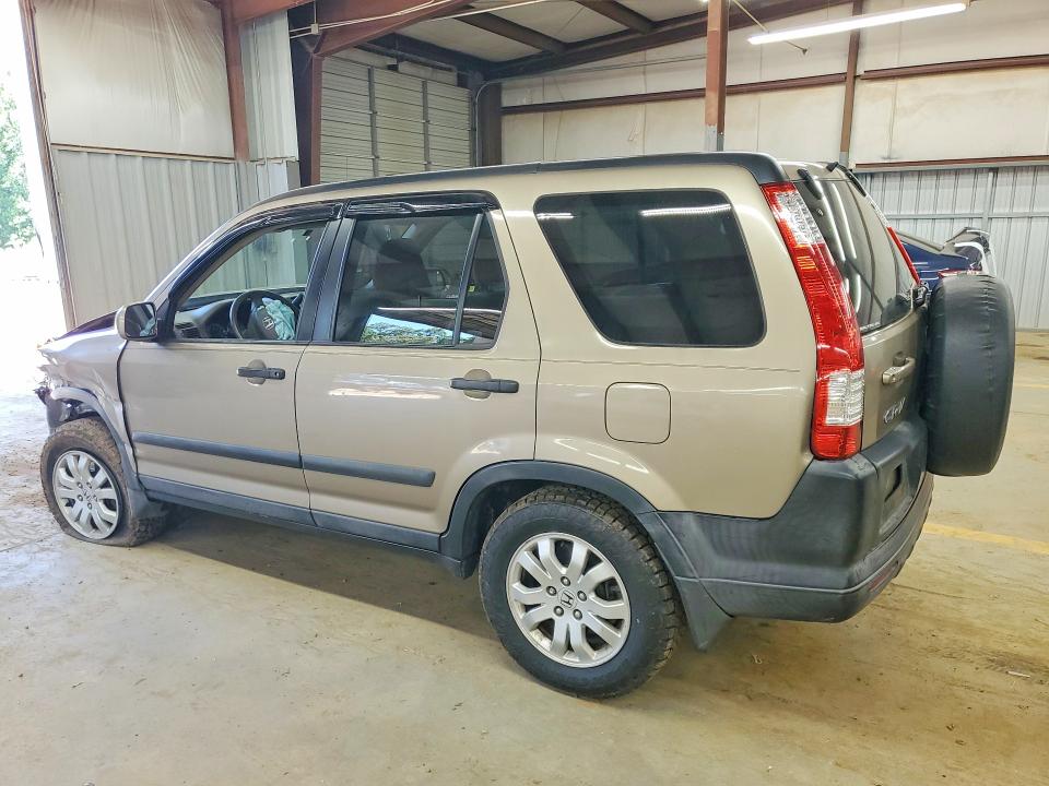 Aukcja sprzedaży 2005 Honda Cr-v, vin: SHSRD78855U310872, numer aukcji: 53132086