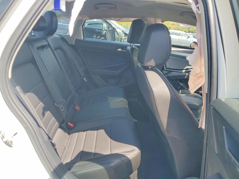 53275206 :رقم المزاد ، 3VW7M7BU6PM016994 vin ، 2023 Volkswagen Jetta مزاد بيع