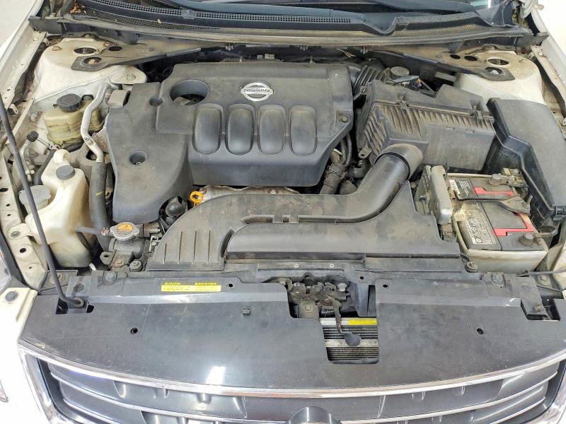 Продаж на аукціоні авто 2012 Nissan Altima, vin: 1N4AL2AP8CC169209, номер лоту: 53946966