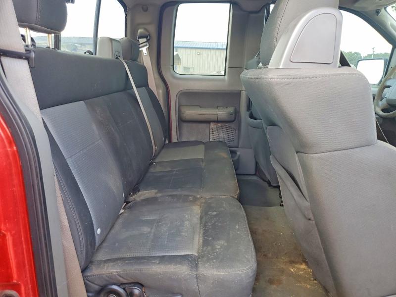 54150106 :رقم المزاد ، 1FTPX14V08FC23959 vin ، 2008 Ford F150 مزاد بيع