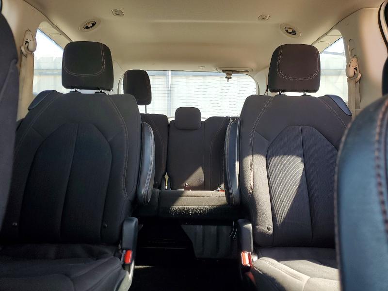Aukcja sprzedaży 2018 Chrysler Pacifica, vin: 2C4RC1FG9JR104597, numer aukcji: 53396316