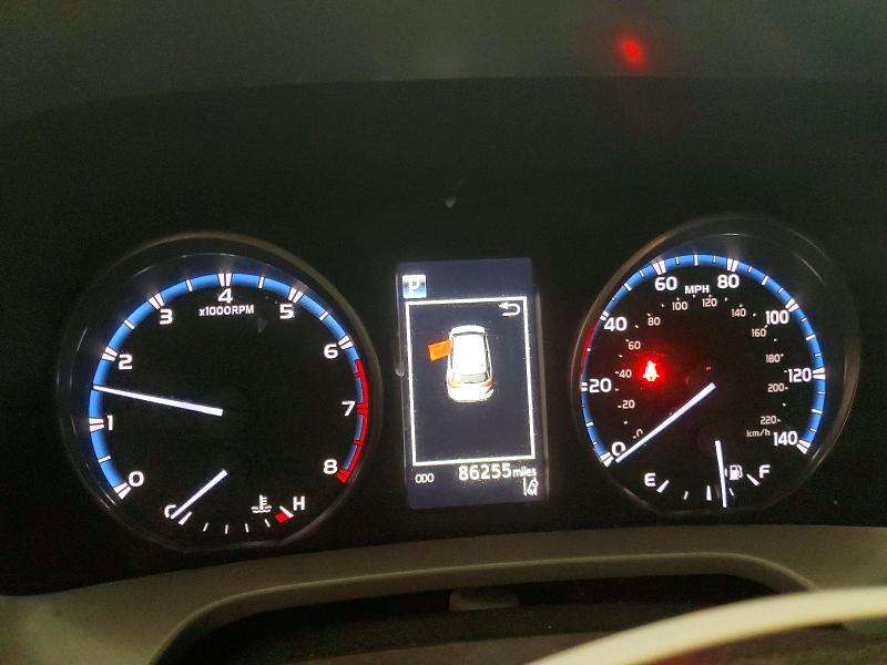 Продаж на аукціоні авто 2018 Toyota Rav4, vin: 2T3BFREV2JW781892, номер лоту: 54970506