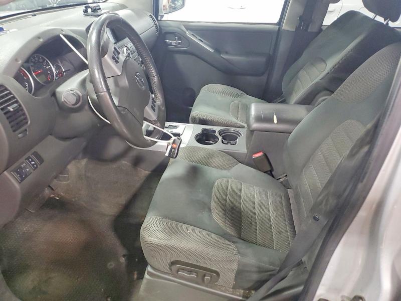 Aukcja sprzedaży 2012 Nissan Pathfinder, vin: 5N1AR1NB0CC606195, numer aukcji: 52718256