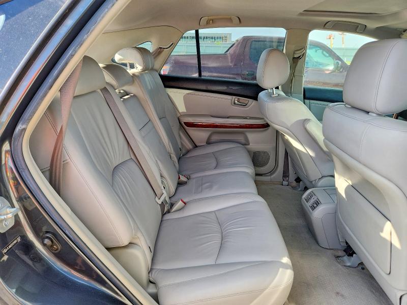 Aukcja sprzedaży 2004 Lexus Rx, vin: JTJGA31U740011823, numer aukcji: 52415256