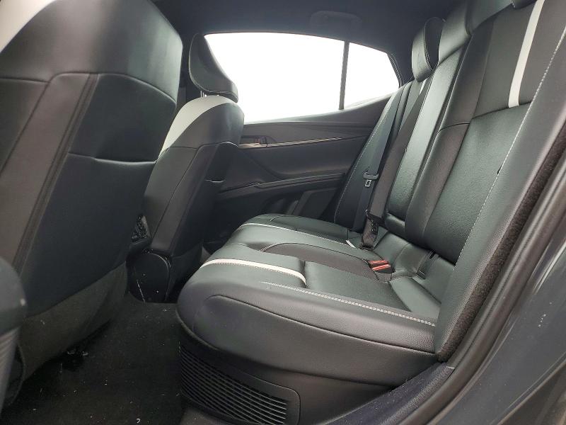 Продаж на аукціоні авто 2025 Toyota Camry, vin: 4T1DBADK2SU500486, номер лоту: 54470466