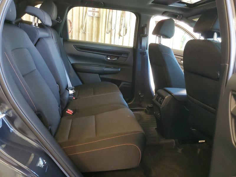 Продажа на аукционе авто 2025 Honda Cr-v, vin: 7FARS5H50SE017467, номер лота: 54772176