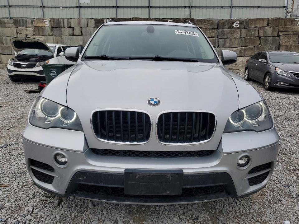 Продажа на аукционе авто 2012 Bmw X5, vin: 5UXZV4C51CL755232, номер лота: 54793466