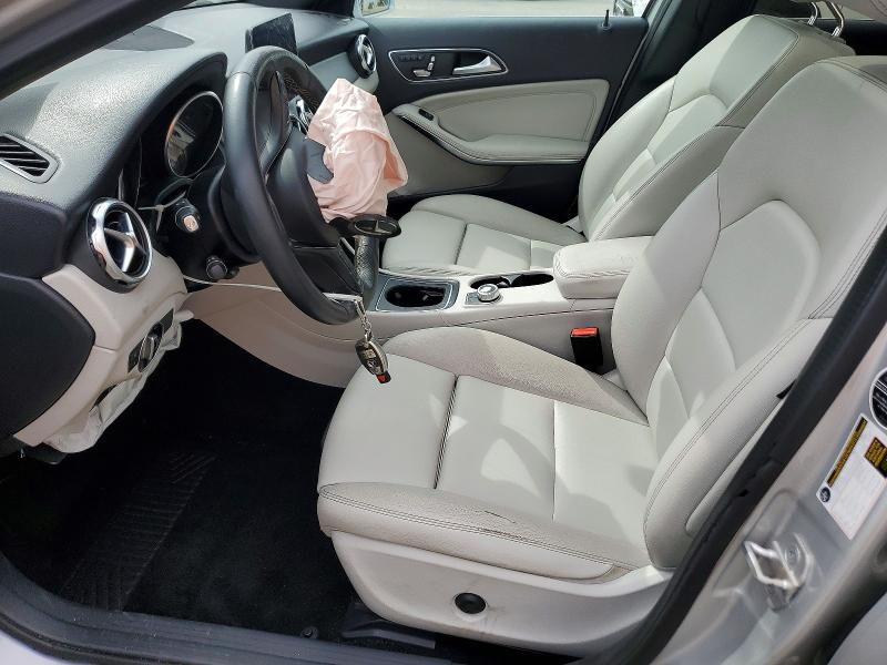 Aukcja sprzedaży 2018 Mercedes-benz Gla, vin: WDCTG4EBXJJ385132, numer aukcji: 55115456