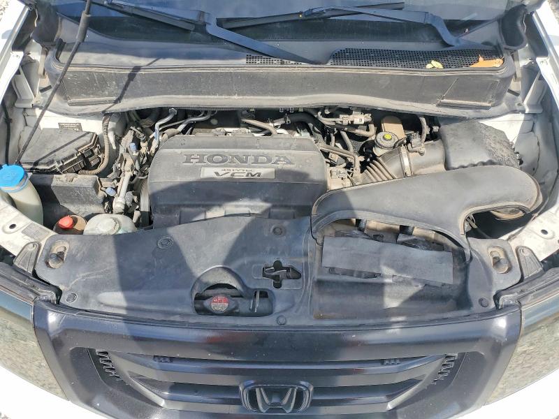 Продаж на аукціоні авто 2010 Honda Pilot, vin: 5FNYF4H97AB030692, номер лоту: 53602666
