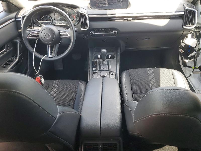 2025 Mazda Cx-50 მანქანა იყიდება აუქციონზე, vin: 7MMVABBM8SN305654, აუქციონის ნომერი: 52578266