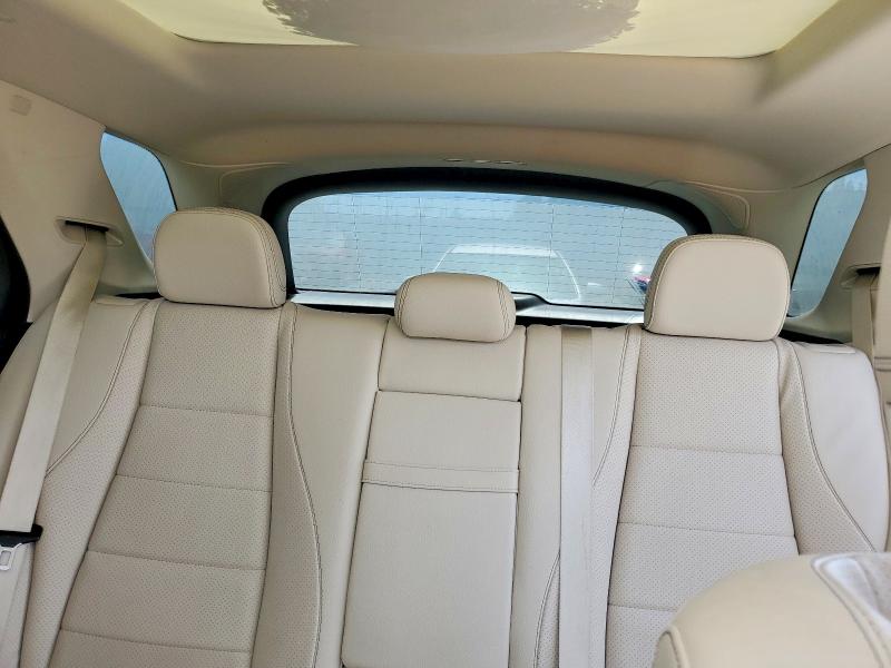 2021 Mercedes-benz Gle მანქანა იყიდება აუქციონზე, vin: 4JGFB4JB6MA541268, აუქციონის ნომერი: 54909816