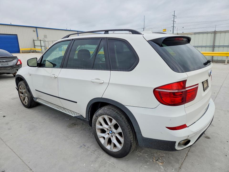 Aukcja sprzedaży 2011 Bmw X5, vin: 5UXZV4C54BL740674, numer aukcji: 53291006