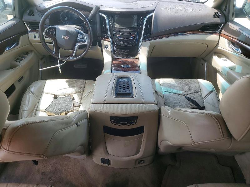 Aukcja sprzedaży 2016 Cadillac Escalade, vin: 1GYS3HKJ1GR137663, numer aukcji: 52615586