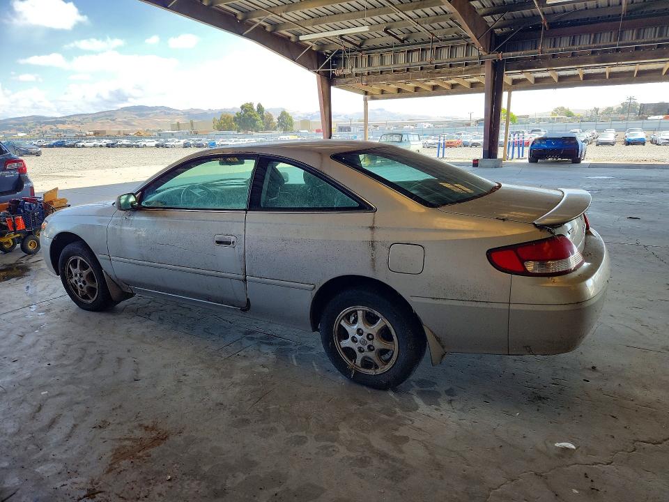 Aukcja sprzedaży 2001 Toyota Camry, vin: 2T1CG22P61C475786, numer aukcji: 55098036