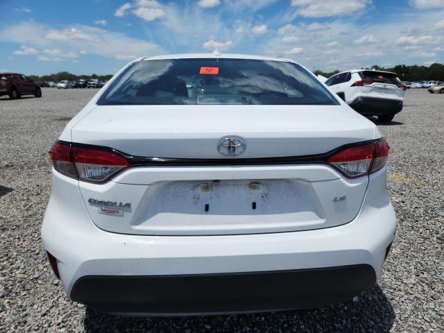 2025 Toyota Corolla მანქანა იყიდება აუქციონზე, vin: 5YFB4MDE3SP338902, აუქციონის ნომერი: 51618446