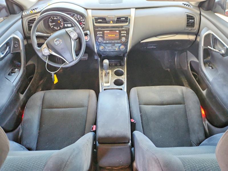 Aukcja sprzedaży 2014 Nissan Altima, vin: 1N4AL3AP9EN259952, numer aukcji: 55386166