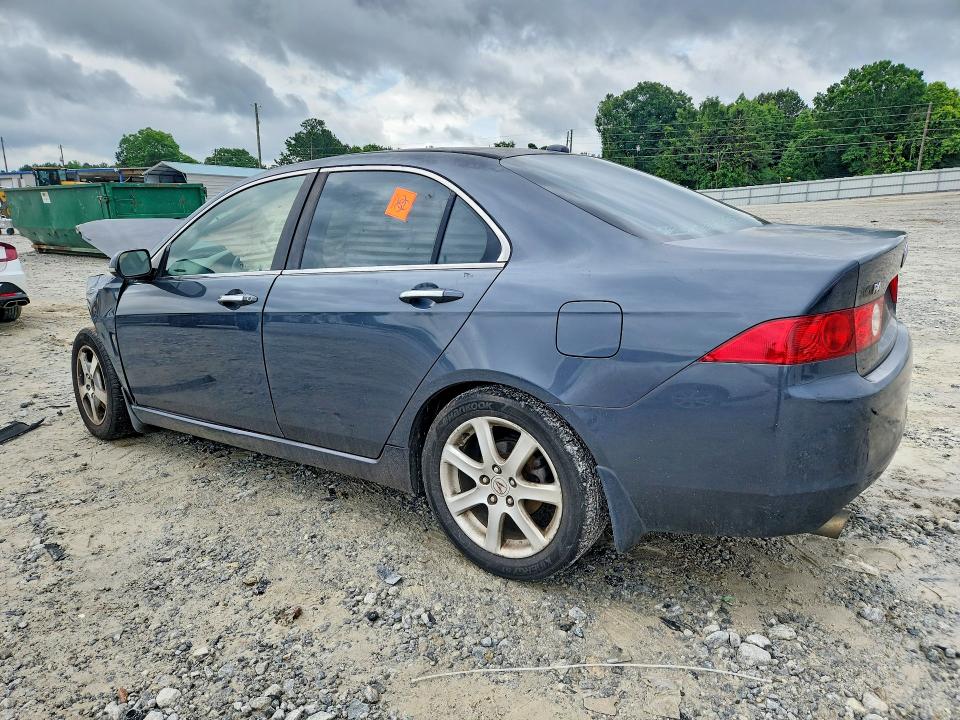 Aukcja sprzedaży 2005 Acura Tsx, vin: JH4CL96905C021708, numer aukcji: 54501336