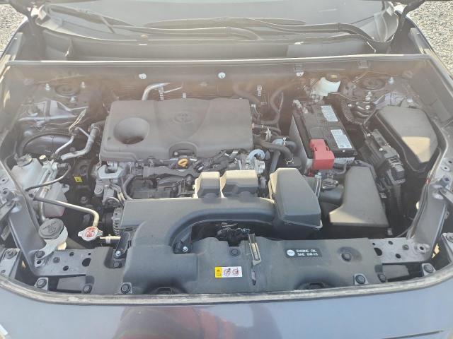 Aukcja sprzedaży 2024 Toyota Rav4, vin: 2T3H1RFV7RC293090, numer aukcji: 50967216