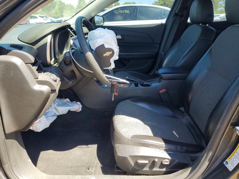 Aukcja sprzedaży 2016 Chevrolet Malibu Limited, vin: 1G11C5SA1GU103339, numer aukcji: 53094816