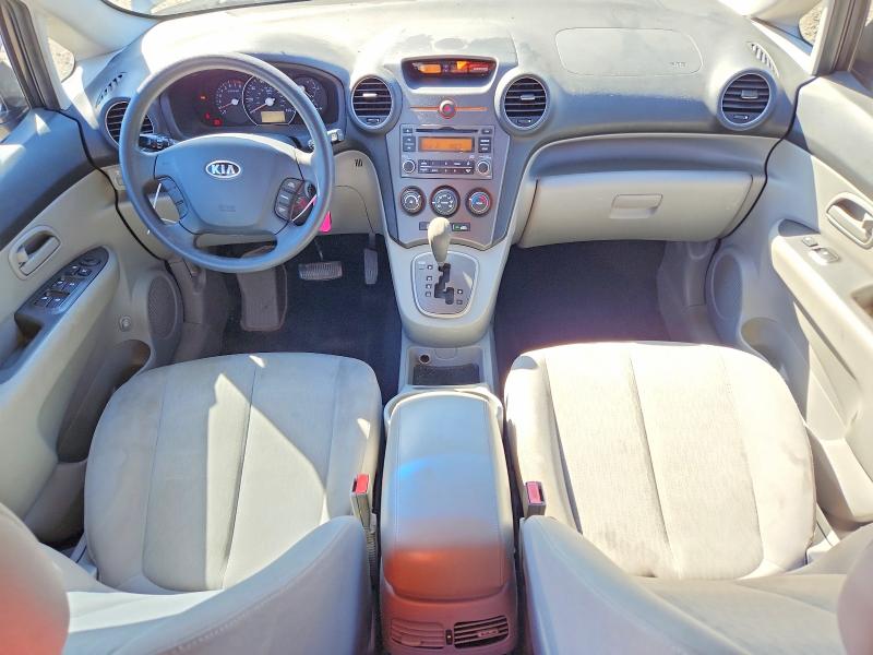 Aukcja sprzedaży 2008 Kia Rondo, vin: KNAFG526087182870, numer aukcji: 53104836