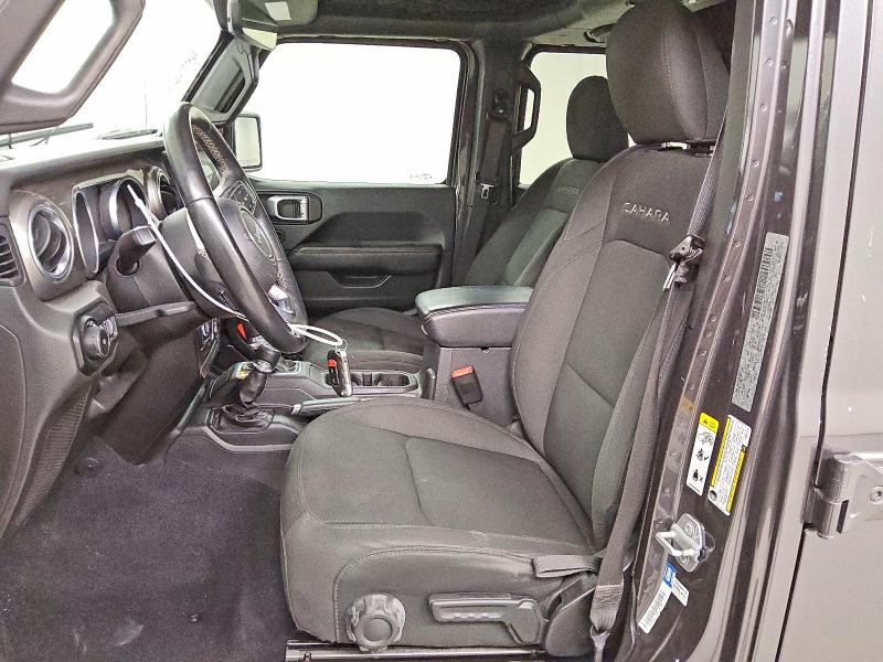 51525666 :رقم المزاد ، 1C4HJXENXJW331311 vin ، 2018 Jeep Wrangler Unlimited مزاد بيع