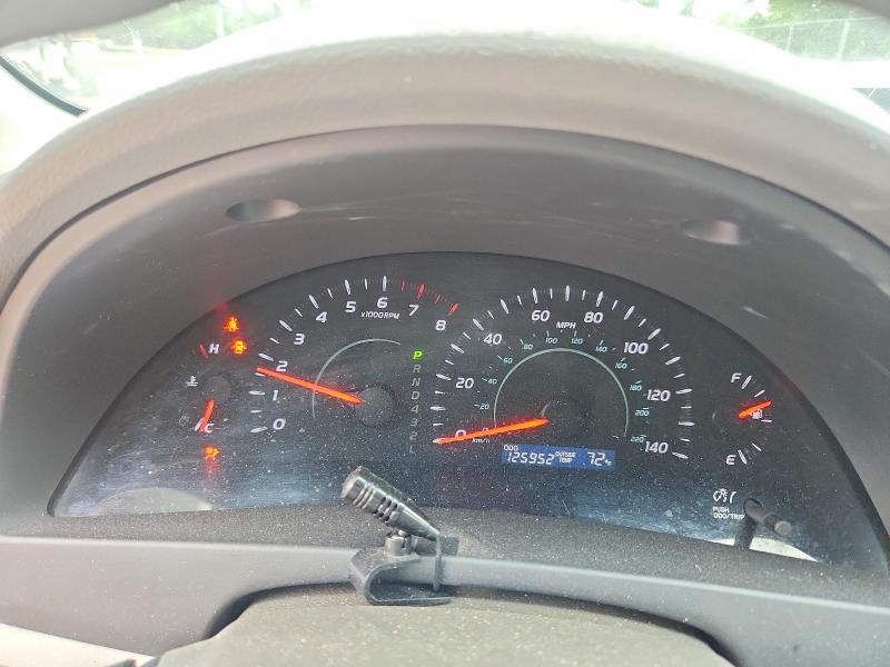 53350386 :رقم المزاد ، 4T1BE46K19U821197 vin ، 2009 Toyota Camry مزاد بيع