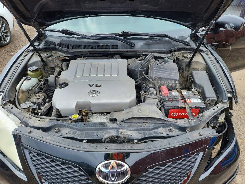 Продажа на аукционе авто 2010 Toyota Camry, vin: 4T1BK3EK2AU106017, номер лота: 51170586