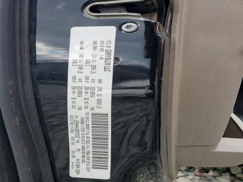 Aukcja sprzedaży 2008 Dodge Grand Caravan, vin: 2D8HN44H28R707227, numer aukcji: 55219576